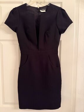bebe | Dresses | Bebe Emerald Green Dress | Poshmark